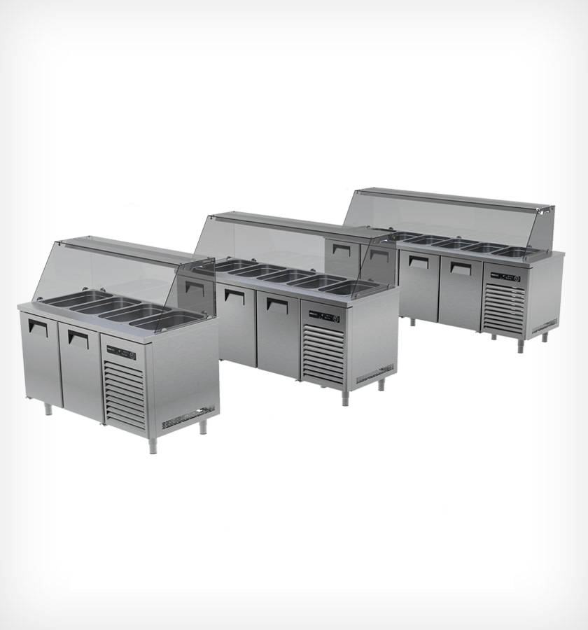 PORTABİANCO SOĞUK SERVİS BUZDOLABI TEKNİK SERVİSİ